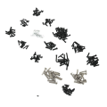 Suitable for ZP1001 ZP1002 ZP1003 ZP1008 ZP1010 Remote Control Car Screw Tool Kit Parts. 
