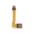 New Version For 3DS/3DSXL LL/ NEW 3DS/ New 3DS XL LL Mic Microphone Flex Cable Microphone Mic Voice Sound Recorder. 