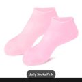 Silicon Socks| Moisturizing Silicone Gel | Silicon Socks for Girls for Winter | Socks for Women Men and Kids | Soft Comfortable Socks | Socks for Girls | Socks for Men | Socks for Women | Socks for Kids | Deep Moisturizing Socks with Silicone Gel | Winter. 