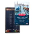 Derwent Professional Quality Watercolor Pencils. 