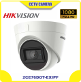 HIKVISION Day & Night Vision Water Proof 2MP Fixed Turret (DOME) CCTV Camera. 