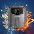 Kalite Genuine XXL 7L Digital Steam Air Fryer. 