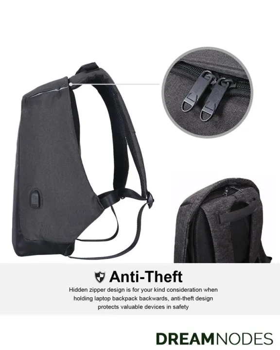 Anti%20Theft%20Bag%20Packs%20Original%20Anti%20Theft%20Bagpack%20-%20Black%20/%20Grey%20-%20Image%203