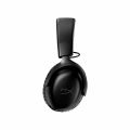 HyperX Cloud III Wireless Gaming Headset OPEN BOX Up to 120-Hour Battery Life for PC, PS5, PS4, and Nintendo Switch. 