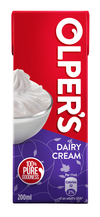 Olper's Cream 200 ml