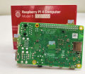 Raspberry Pi 4 8GB. 