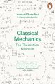 Classical Mechanics: The Theoretical Minimum (Theoretical Minimum 1) by George Hrabovsky (Author). 
