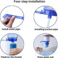 Manual Water Pump For 19 Liter Cans Large - Bottle Water Pump Dispenser. 