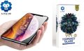 LITO Phone 11 (6.1) / XR - Protective Tempered Glass Film / Screen Protector 0.33MM 2.5D - TRANSPARENT. 
