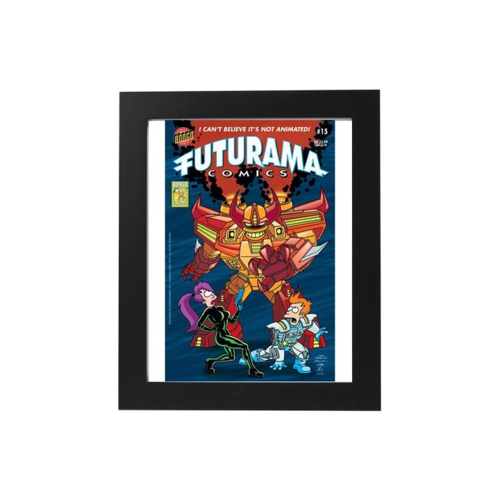 The Simpsons Futurama Bart Simpson TV Show Posters Vinyl Paper Quotes Vintage Posters Home Room Art Painting Wall Poster