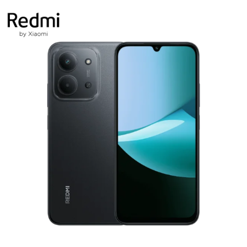 Redmi 15C - IPS LCD - 6.9 Inches Display - 4GB RAM 128GB ROM - 8MP ...