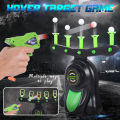 Hover Shooting Floating Shoot Target Game Set. 