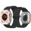T900 Ultra / Ultra 2 BIG 2.09 Infinite Display Smart Watch Series 8 Smart Look And Smart Technology Smart watch. 