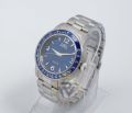 Invicta 38524 Stainless Steel Wrist Watch For Men. 