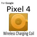 Charger Receiver Wireless Charging NFC Module Flex Cable Parts For Google Pixel 3 4 XL 5 3XL 4XL 6 7 Pro Part. 