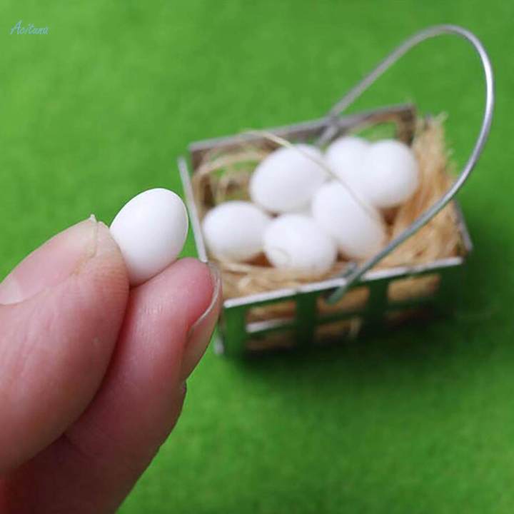 Dollhouse%20Egg%20Basket%20Pretend%20Play%20Mini%20Egg%20Model%20for%20Dolls%20House%20Decor%20-%20Image%203