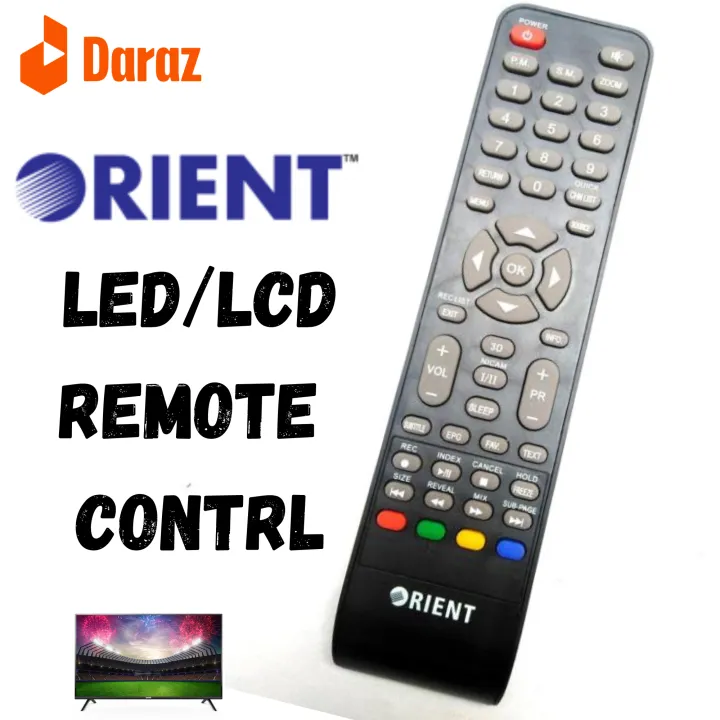 Orient%20Remote%20Control%20for%20Orient%203D%20LED%20LCD%20TV%20Remote%20Control%20-%20Image%202