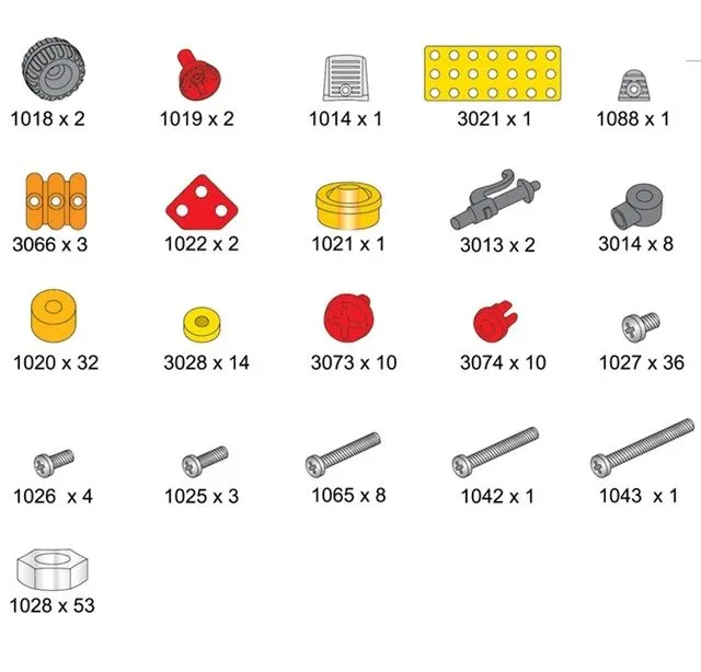 Intelligent%20Motorcycle%20assembly%20toy%20series%20434%20-%20Image%207