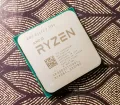 AMD Ryzen™ 3 3100 Desktop Processor. 