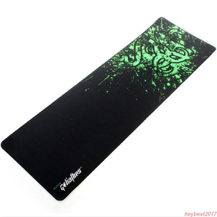 Razer%20Goliathus%20Control%20Edition%20Gaming%20Game%20Mouse%20Mat%20Pad%20Extra%20Large%20Size%20Locked%20-%20Image%204