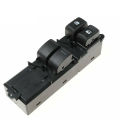 For Isuzu D-Max-1 x  Master Window Switch-Black. 