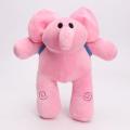 【Ready Stock 6Pcs Pocoyo Elly Pato Loula Soft Plush Stuffed Figure Toy Doll Xmas Gift. 