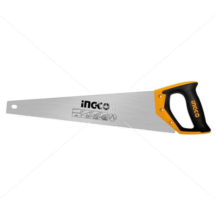 INGCO Hand saw