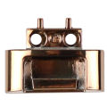 Hinge Replacement Headband Connector Hinge Clip Cover for Beats Solo 3 Wireless A1796 On-Ear Headphones aurumen. 