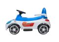 Battery Operated Kids Electric Car - Coupe Ride on Car for Children. 