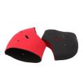 Heel Protector Anti-crack Cover Socks Ankle Heel High Elasticity Warm Breathable Protector. 