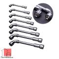 L Bar / L Pana Wrench Spanner Premium Quality Non-slip Hex Socket in Different Sizes. 