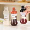 Squeez bottle, 700ML best quality best product, export quality ketchup bottle, 4 holes best plastic product. 