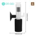 DR BEI Fish Tank Filter Non-slip Fixed Sucker Fish Tank Purifier. 