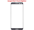 Google Pixel 3 OCA + Touch Glass Replacement for Google Pixel 3 (Yeh Panel ka OCA Glass ha Protector / Full Panel nahi). 