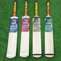 HS 360 Wolf Edition Top Quality Tape Ball Cricket Bat - Long handle. 