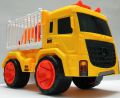 Big Lion Cage Car Truck Telur Lion Set Jurassic Toys. 