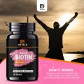 "DR MED Biocon Biotin: Biotin 2500MCG, Supplement for Hair Growth, Strong Hair and Glowing Skin, Fights Nail Brittleness, 30 Biotin Tablets (Its Wholesale Price). 