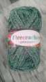 Super Soft Velvet Yarn Baby Chunky Blanket Yarn Chenille Fluffy Yarns for Knitting and Crochet. 