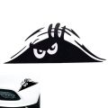 Funny Peeking Monster Auto Car Walls Windows Sticker Graphic Vinyl Car Decal. 