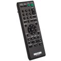 Rmt-D197A Smart Remote Control for Sony Dvd Dvp-Sr210 Dvp-Sr210P Dvp-Sr510H Dvp-Sr510. 