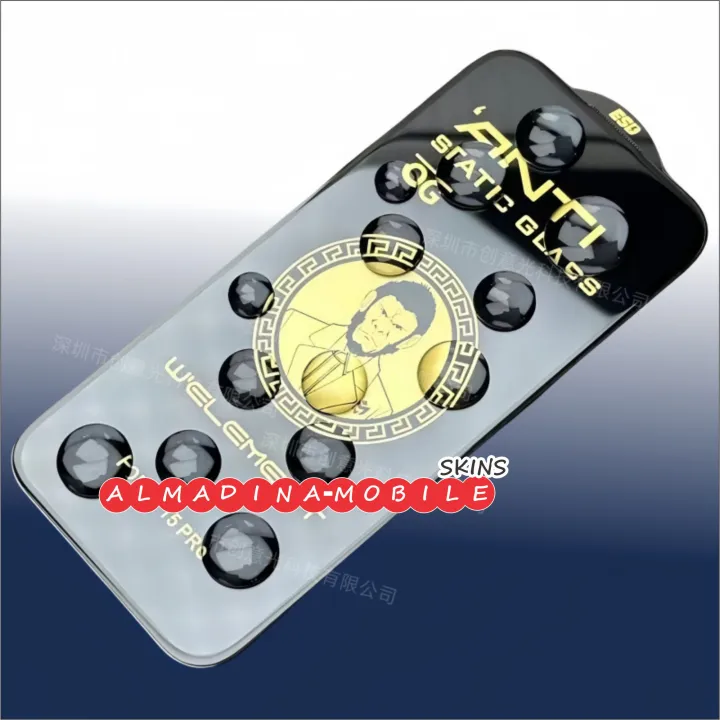 Infinix%20Hot%2060%20Pro%20Anti-static%20Gorilla%20OG%20(Original%20Glass)%20screen%20protectors%20Premium%209H%20Tempered%20Glass%20Protector%20Full%20edge%20To%20edge%20Cover%20Best%20Quality%20-%20Image%205