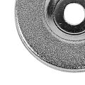 Grinding Wheel High Hardness Wear Resistant Grinding Wheel. 
