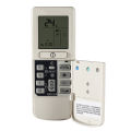Remote Control Use for Hitachi RAR-2A1 RAR-52P1 RAR-2SP1 RAR-3U4 RAR-2P2 RAR-3U3 RAR-52P2 RAR-2P1 Air Conditioner Conditioning. 