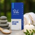 Wiki acne Cream Serum | Wiki Special Anti Acne Serum 30ml | Clears Acne & Soothes Skin. 