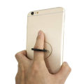 Grebest Finger Ring Phone Holder Sticky Mobile Phone Holder Stand Grip. 