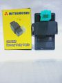 CDI UNIT HERO FOR ALL CHINA 70CC BIKES HEAVY DUTY - MITSUBOSHI. 
