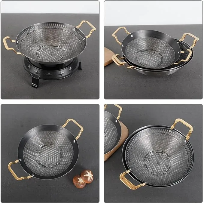 Stir-Fry%20Pan%20Stainless%20Steel%20Wok%20Pan%20Boiling%20Pot%20Nonstick%20Frying%20Pans%20Fry%20Honeycomb%20Wok%20With%20Double%20Handles%20For%20Cookware%20Honeycomb%20Kitchen%20Pot%20Griddle%20Metal%20Cooking%20Pot%20Wok%20-%20Image%206