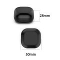 Suitable for Samsung Galaxy Buds Live charging sharing charging case With LED indicator, convenient for charging anywhere, at home, in car, or on travel brand new and high quality. 