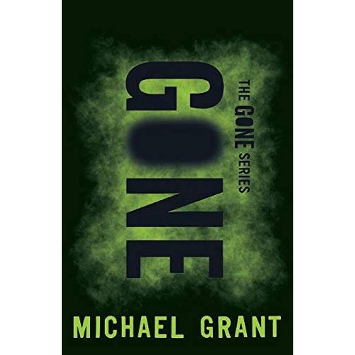 Gone by Michael Grant