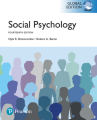 Social Psychology, Global Edition (Nyla R. Branscombe, Robert A. Baron) PDF Printed. 